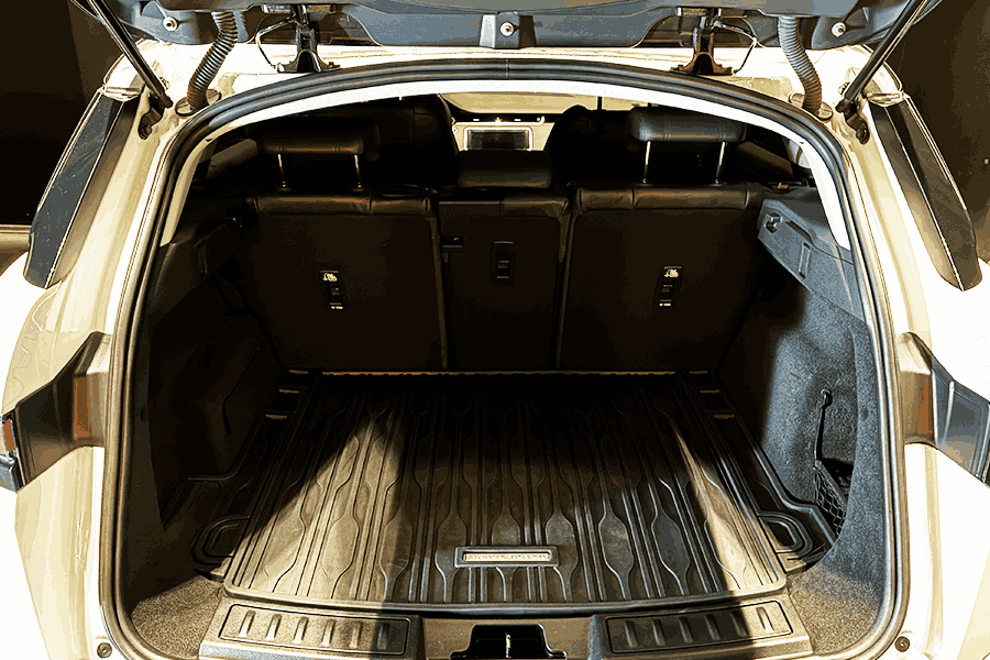 Range Rover Evoque P250 S